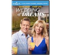 Wedding of Dreams [USA] [DVD]