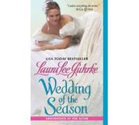 Wedding Of The Season (ebook)