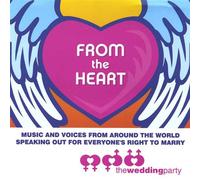 Wedding Party - From the Heart