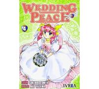 Wedding Peach 4