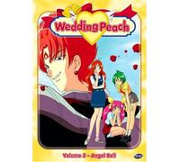 Wedding Peach 5: Angel Bell [USA] [DVD]