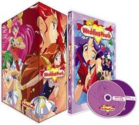 Wedding Peach 6: Rivals [USA] [DVD]