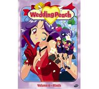 Wedding Peach 6: Rivals [USA] [DVD]