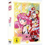 Wedding Peach - DX [DVD]