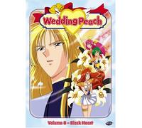 Wedding Peach - Wedding Peach 8: Black Heart [USA] [DVD]