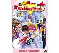 Wedding Peach - Wedding Peach 9: Wedding Day [USA] [DVD]