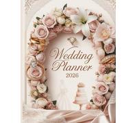 Wedding Planner 2026