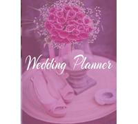 Wedding Planner and Organizer, budget plan, guest list,: Event planning, wedding gift