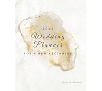 Wedding Planner: For a new beginning