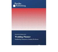 Wedding Planner: Handfasting, Honeymoon, Jumping The Broom