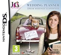 Wedding Planner (Nintendo DS) [Importación inglesa]