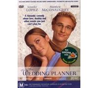 Wedding Planner, the [Alemania] [DVD]