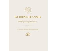 Wedding Planner: The Beginning of Forever