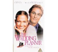 Wedding Planner, the [Reino Unido] [VHS]
