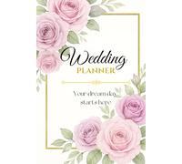 Wedding Planner: Your dream day starts here
