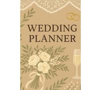 Wedding Planner: Your Elegant Guide