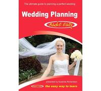 Wedding Planning Made Easy [DVD] [Reino Unido]