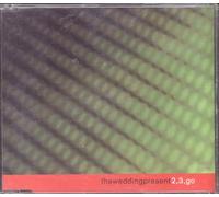 Wedding Present - 2 3 Go