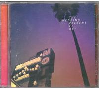 Wedding Present El R - The Wedding Present El Rey