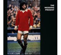 Wedding Present - George Best Plus