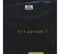 Wedding Present - Hit Parade 1