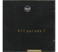 WEDDING PRESENT - Hit Parade Part 1