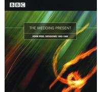 Wedding Present - Jon Peel Sessions 1992-1995