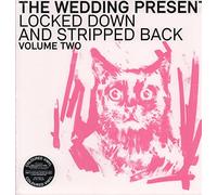 Wedding Present - Locked Down And Stripped Back Volume Two (plus CD) [Vinilo]