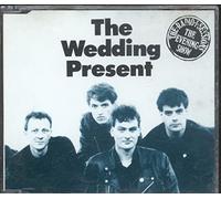 Wedding Present - Radio 1 Sessions Evening Show