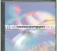 Wedding Present - Singles 1995-97