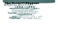 Wedding Present, the - Evening Sessions 1986