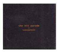 Wedding Present - The Hit Parade