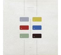 Wedding Present,the - Maxi (Ltd Blue 10" Vinyl) [Vinilo]