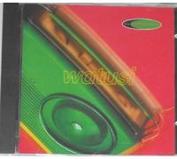 Wedding Present, the - Watusi