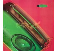 Wedding Present - Watusi [Vinilo]