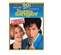 Wedding Singer: Special Edition [Edizione: Stati Uniti] [Italia] [DVD]