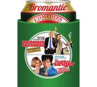 Wedding Singer / Wedding Crashers [Edizione: Stati Uniti] [Italia] [DVD]