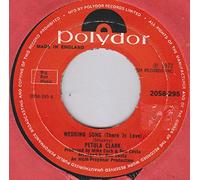 Wedding Song (There Is Love)-7" 45