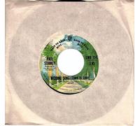 Wedding Song (There Is Love) / Sebastian