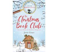 Wedding to Die For (The Christmas Book Club)