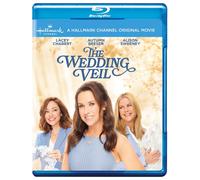 The Wedding Veil [USA] [Blu-ray]