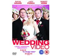Wedding Video [Edizione: Regno Unito] [Reino Unido] [DVD]