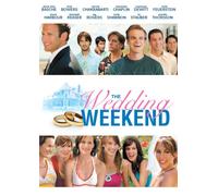 Wedding Weekend [Reino Unido] [DVD]