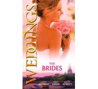 Weddings: The Brides (ebook)