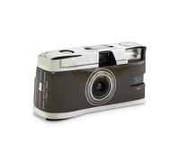 Weddingstar Cámara desechable con flash, cámara de película de un solo uso de 35 mm para recuerdos de boda o fiesta, vintage (paquete de 10)