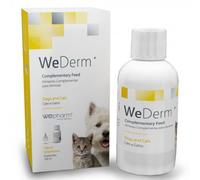 WeDerm 100ml - WeDerm 100ml