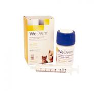 WeDerm - Cápsulas y Solución Oral - Cantidad: 30 ml