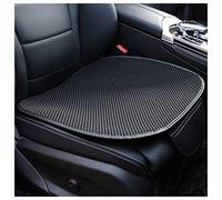 wedfish Cojín de Asiento de Coche Extragrande de 19.5 Pulgadas para Asiento de Coche para Conductor Sentado Durante Mucho Tiempo, cojín Transpirable y cómodo, Protector de Asiento de Coche