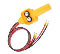 wedfish Mando a distancia de cabrestante con cables, controlador manual de cabrestante con gran capacidad de carga para 1500 libras a 5000 libras, accesorios universales de montaje de interruptor de