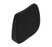 Wedge Car Seat Cushion, Ergonomic Seat Pad, Comfortable Auto Cushion, Breathable Car Accessories, Multipurpose Seat Cushion, Thickened Car Seat Pad, Supportive Driving Cushion, Portable Comfort Cushio
